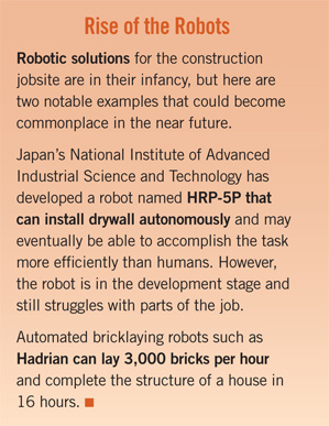 robotic solutions