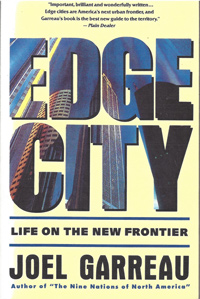 EdgeCity Book