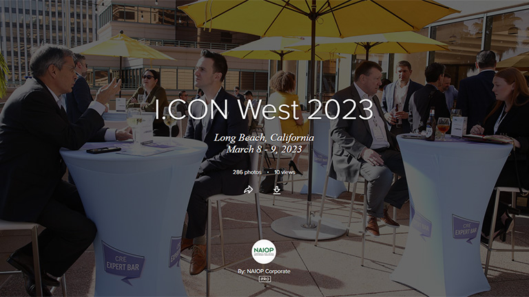 I.CON West 2023 Flickr Album